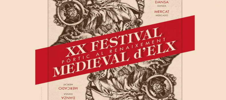  Festival Medieval Elche | Inmobiliaria Elche - Garrigues y Mallebrera