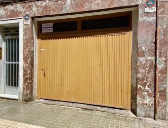 Garaje - Venta - Elche - Plaza Barcelona - Carrús Este